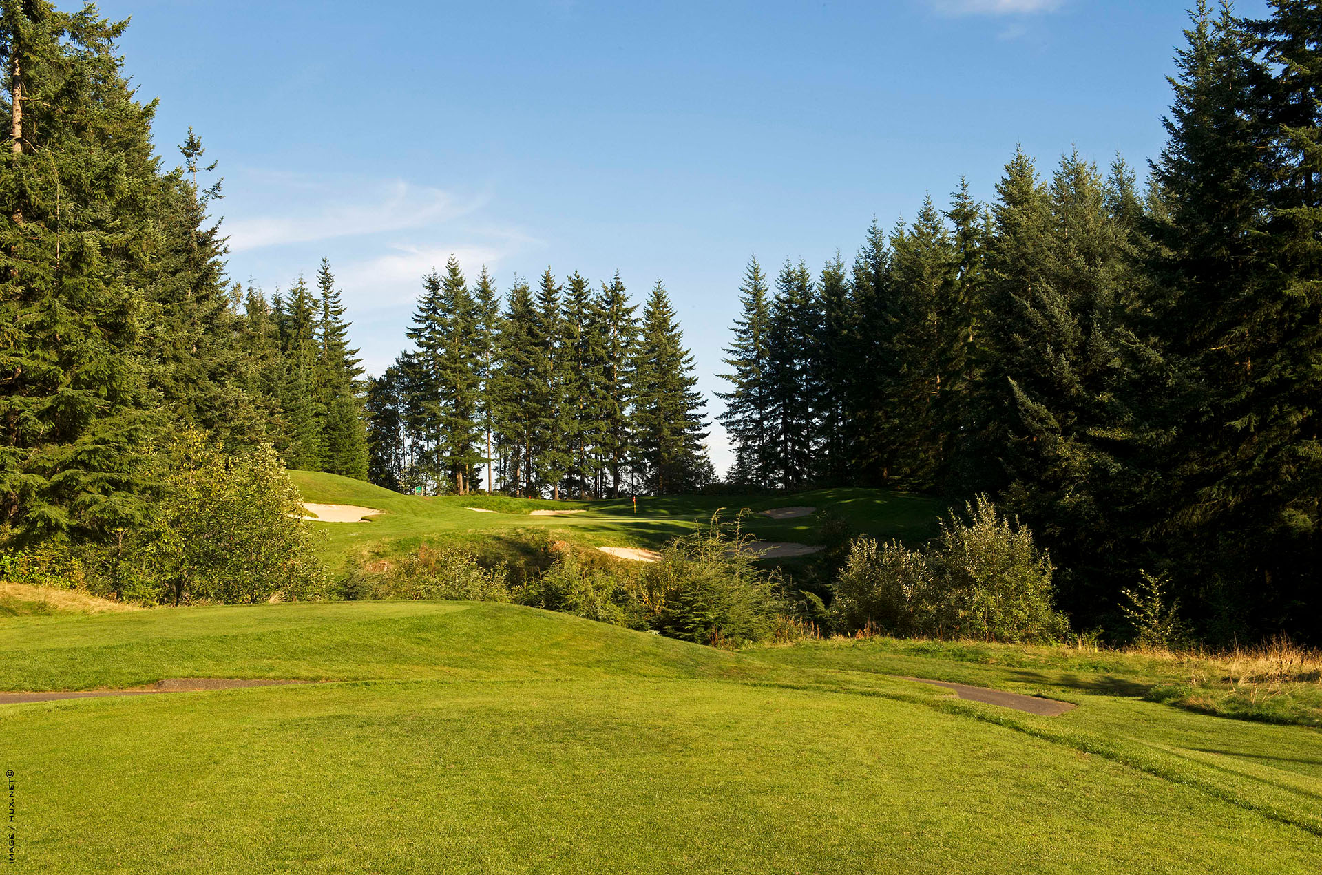 GreenTee Country Club Westwood Plateau Fine