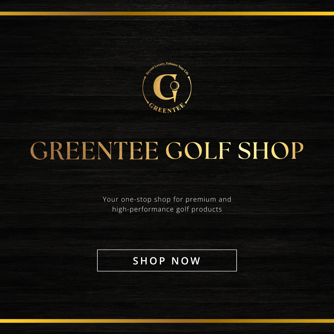 GreenTee Golfshop