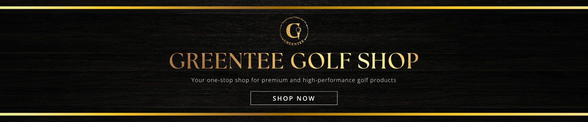 GreenTee Golfshop